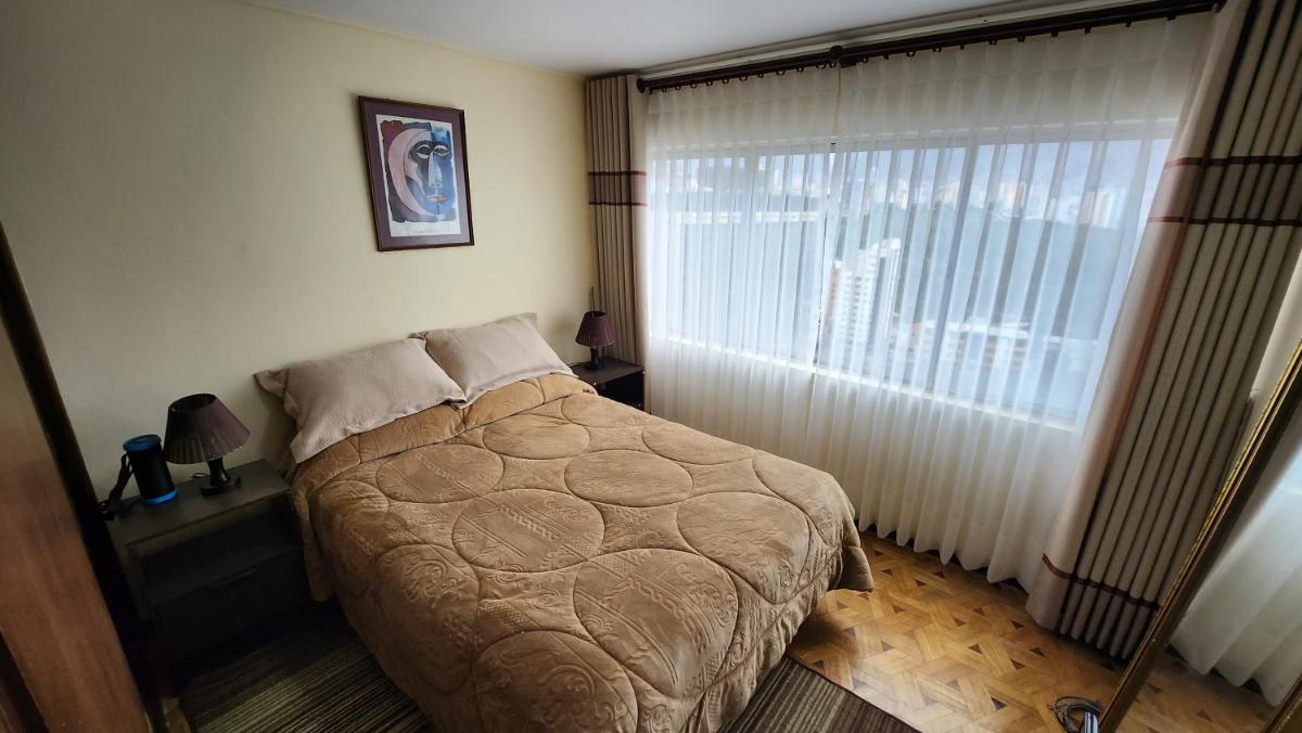 Excelente, cómodo departamento con perfecta ubicación - Housity