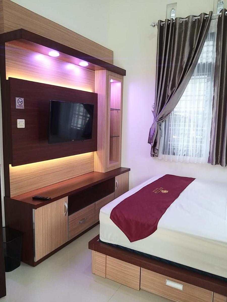Prime House Muntilan - Housity