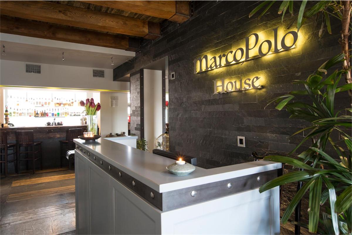 MarcoPolo House - Housity
