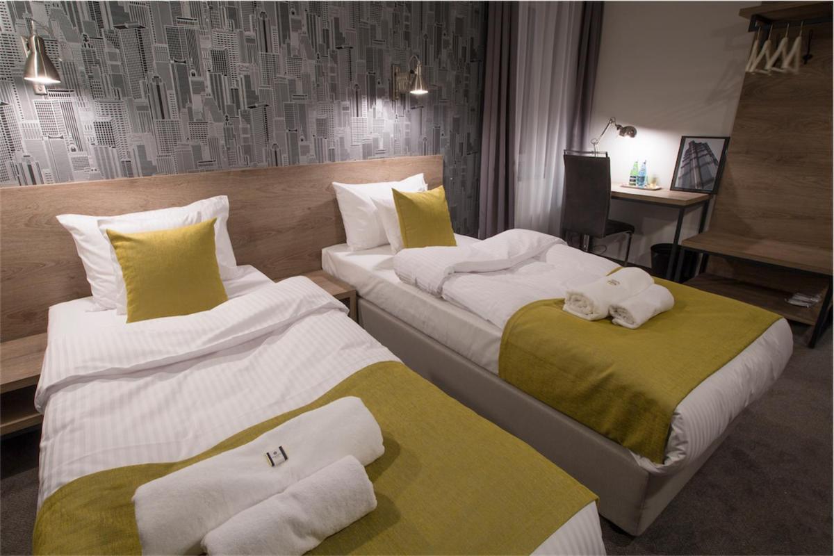 MarcoPolo House - Housity