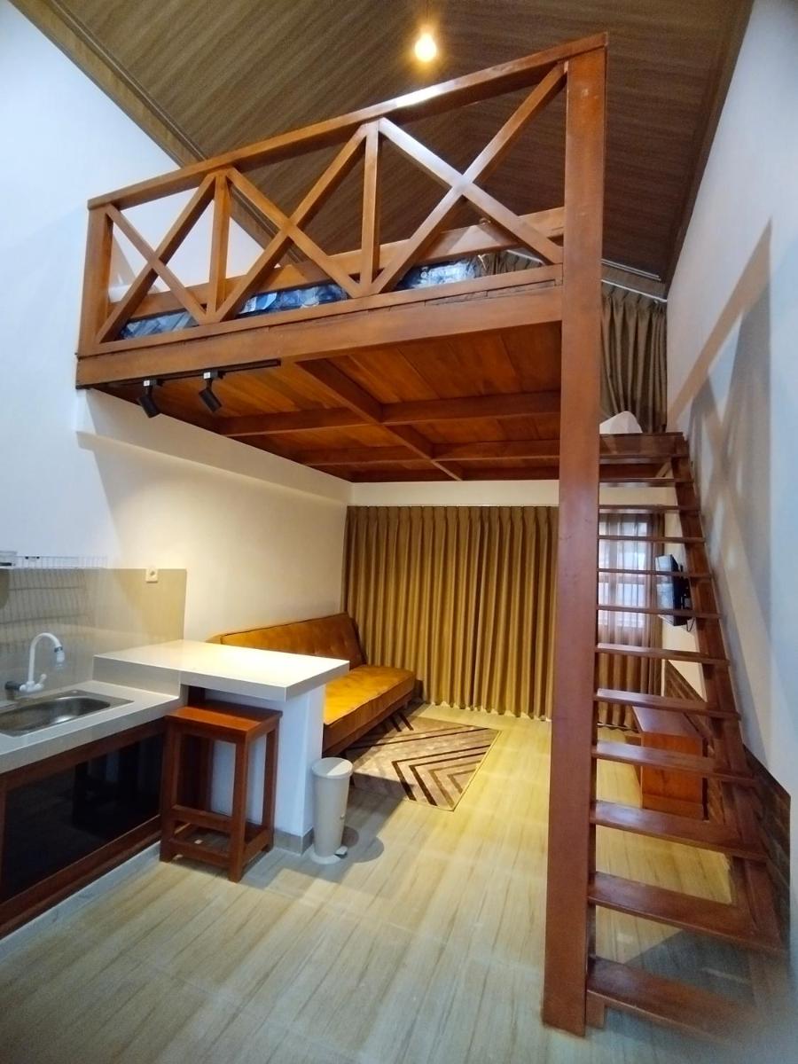 Family room Oemah Ntuy Syariah - Housity