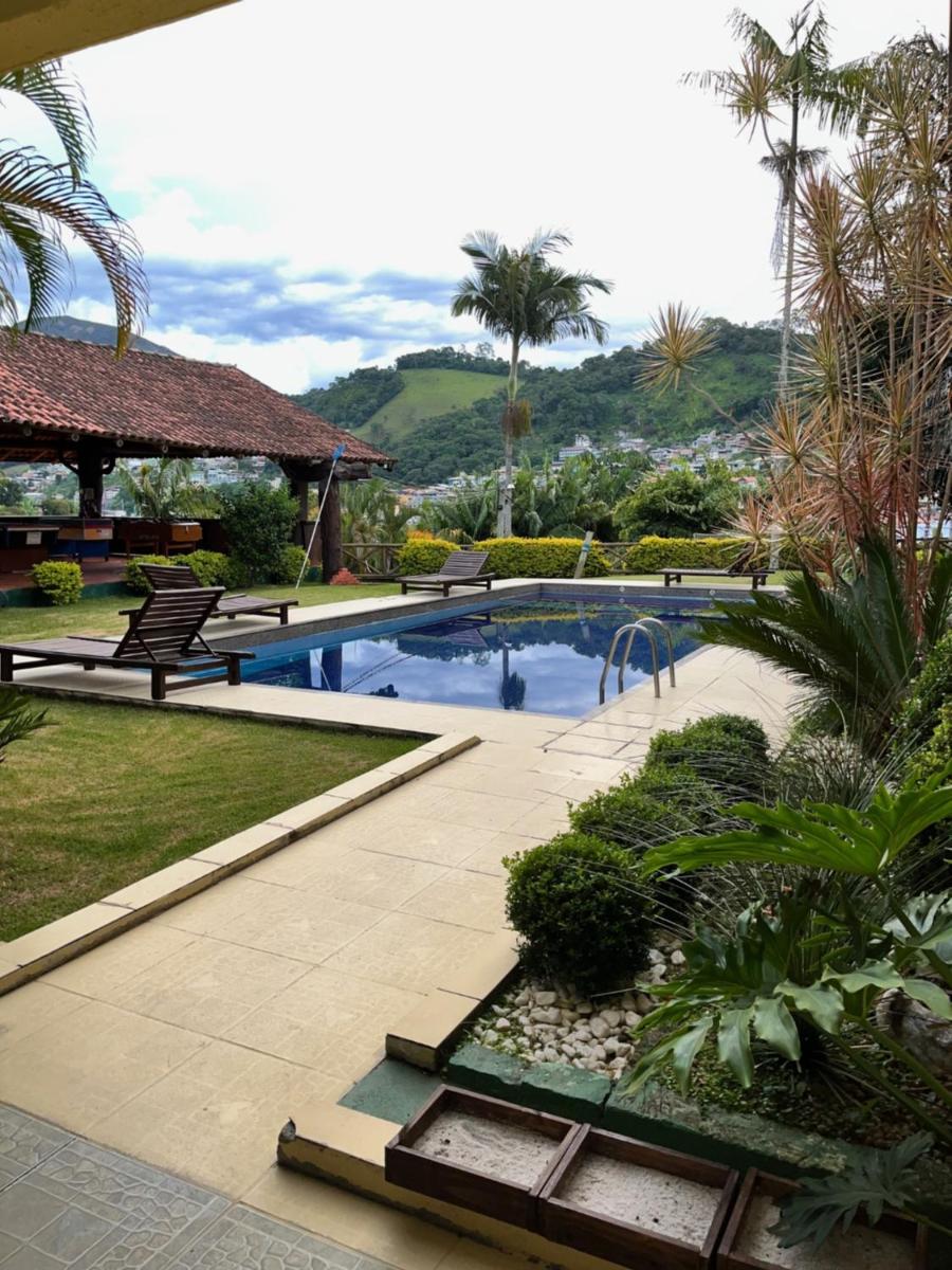 Pousada Melodia - Housity