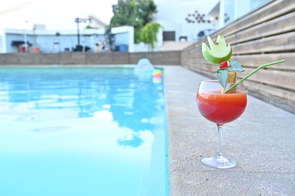 Bebidas em Boa Vista Hotel & Spa - Adults Only