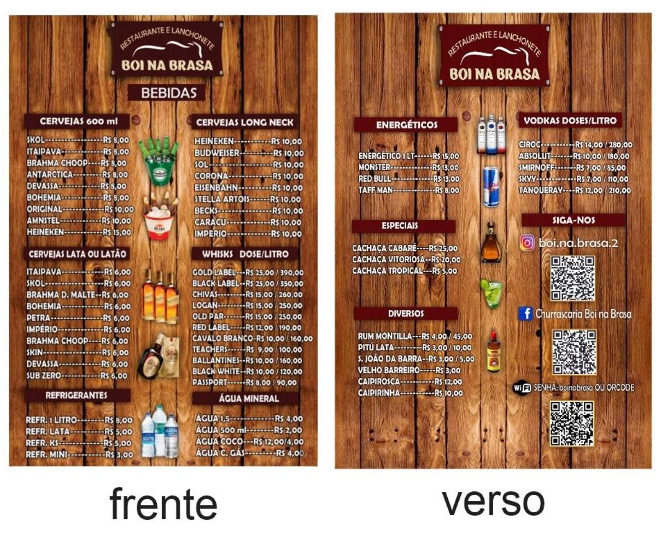 Suitetrails - HOTEL BOI NA BRASA