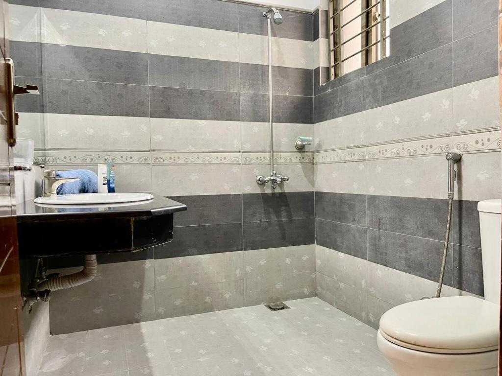 Luxury 2 Bed portion best environment and location - Housity