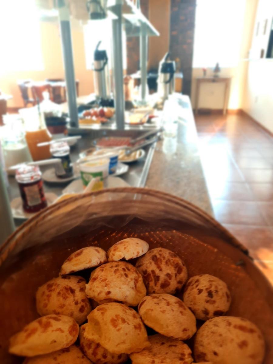 Pousada Canastra Inn - Housity