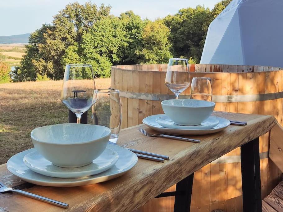 Glamping Point - Housity