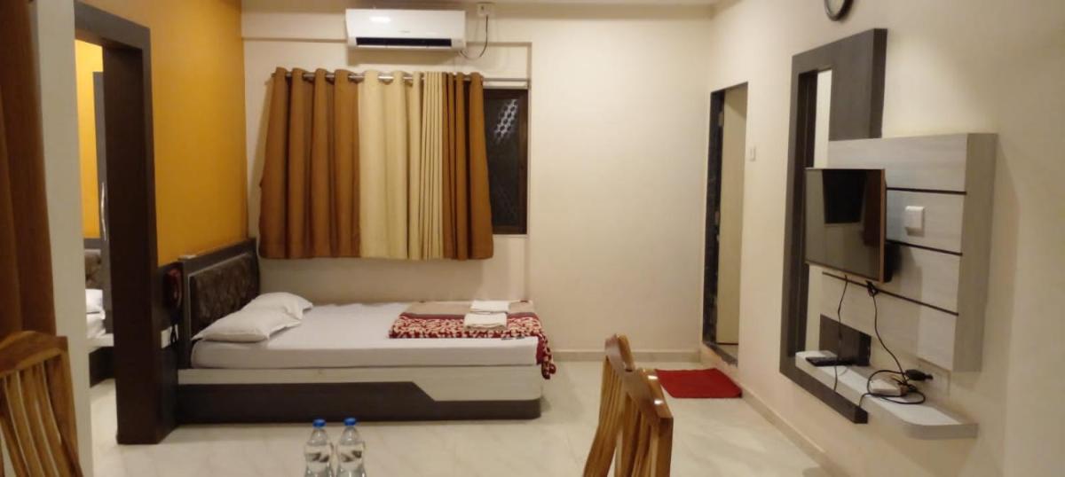 Suitetrails - HOTEL NAVALAI PRIDE