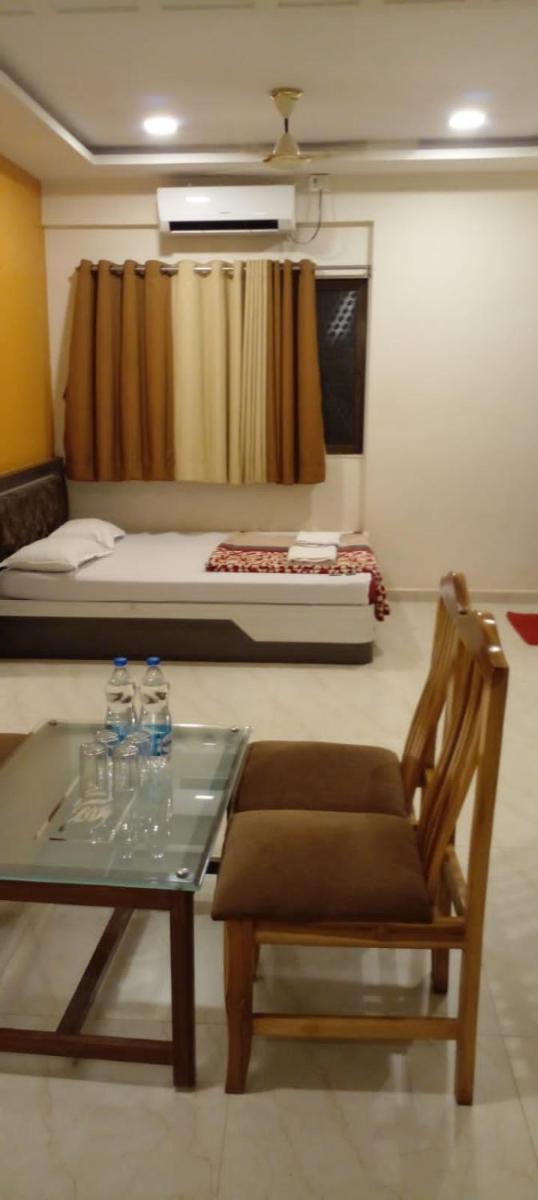 Suitetrails - HOTEL NAVALAI PRIDE