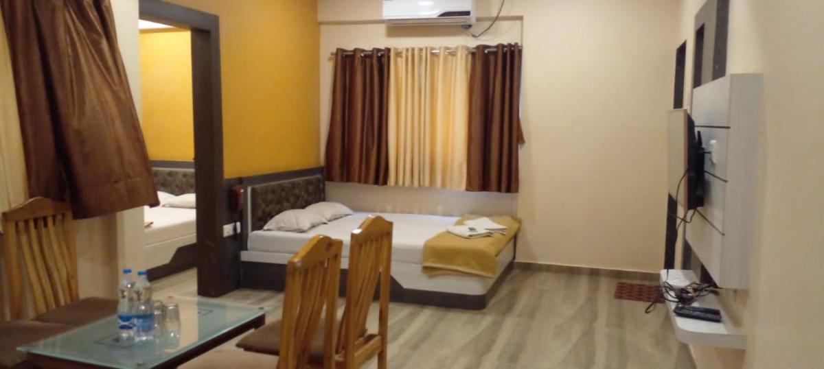 Suitetrails - HOTEL NAVALAI PRIDE