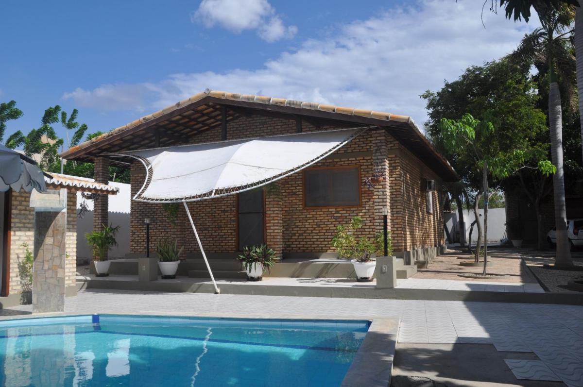 Apart Hotel Chalé Executivo - Housity