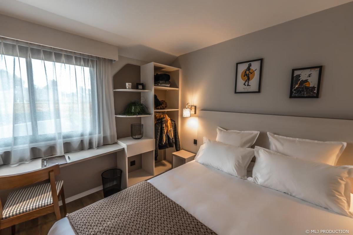 Les Hauts de Kerano - Housity