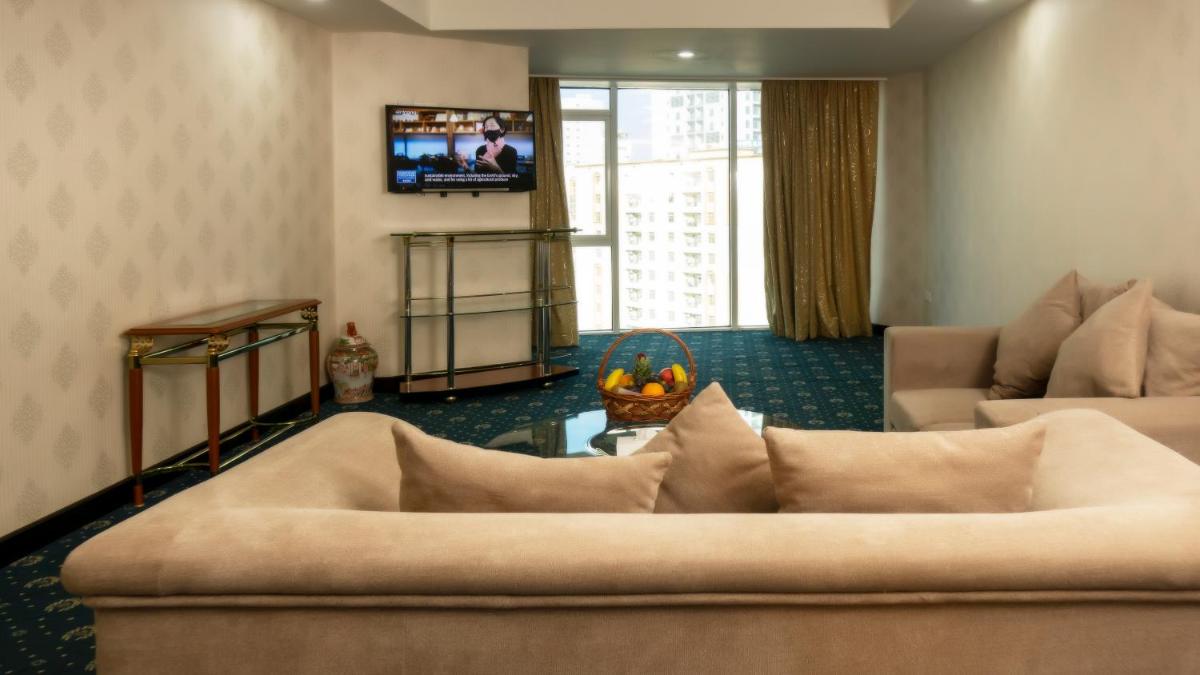 Panorama Hotel and Spa - Housity