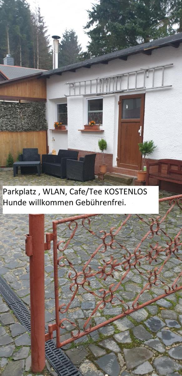 Bungalow Hugo - Housity