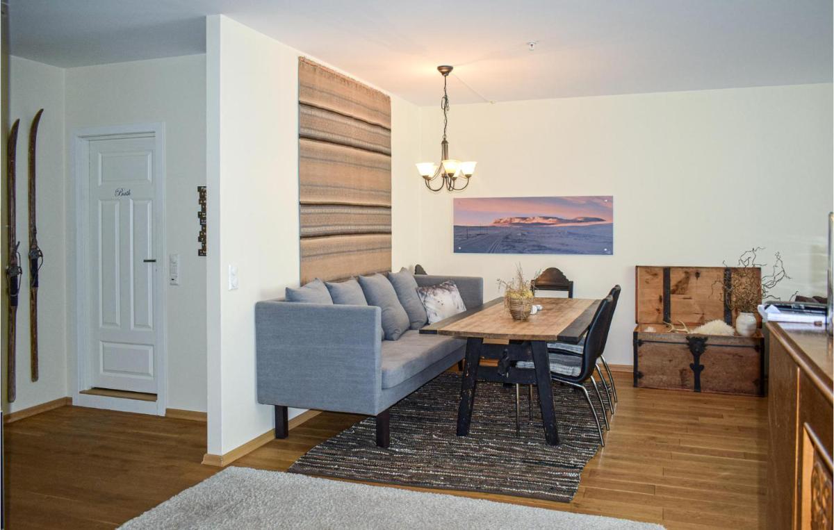 Awesome Apartment In Geilo With Wifi - Housity
