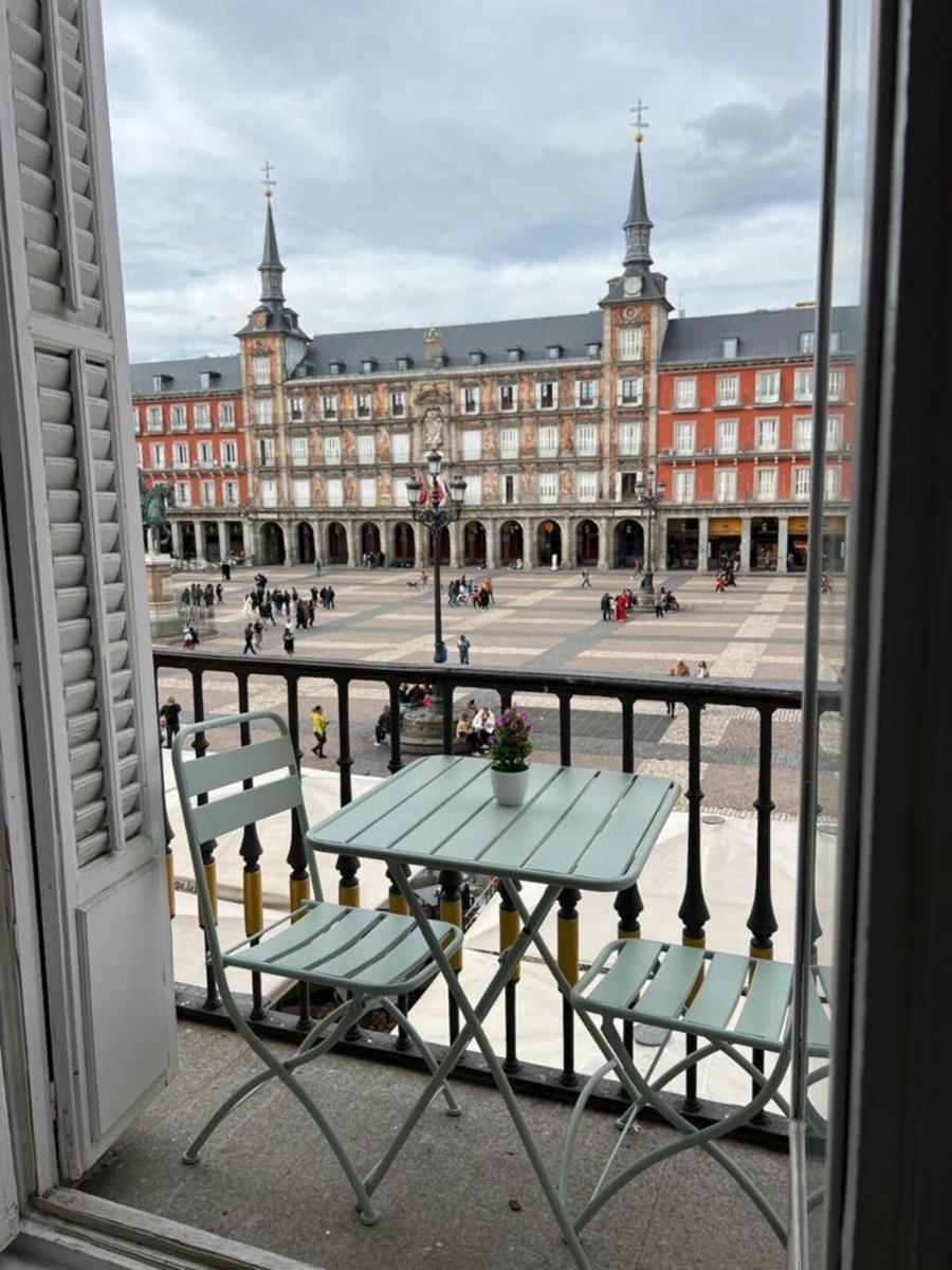 Suitetrails - Plaza Mayor