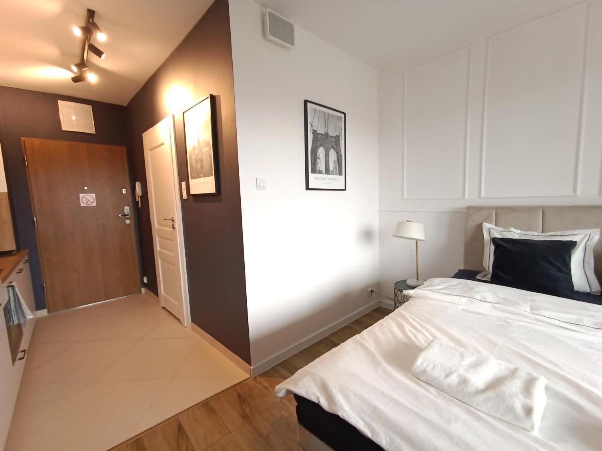 Warsaw To Be - Blue Apartment - Housity