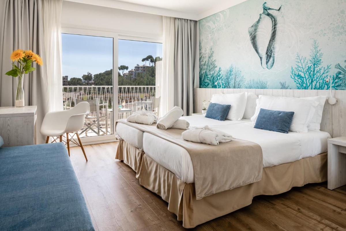 Hotel Torá - Housity