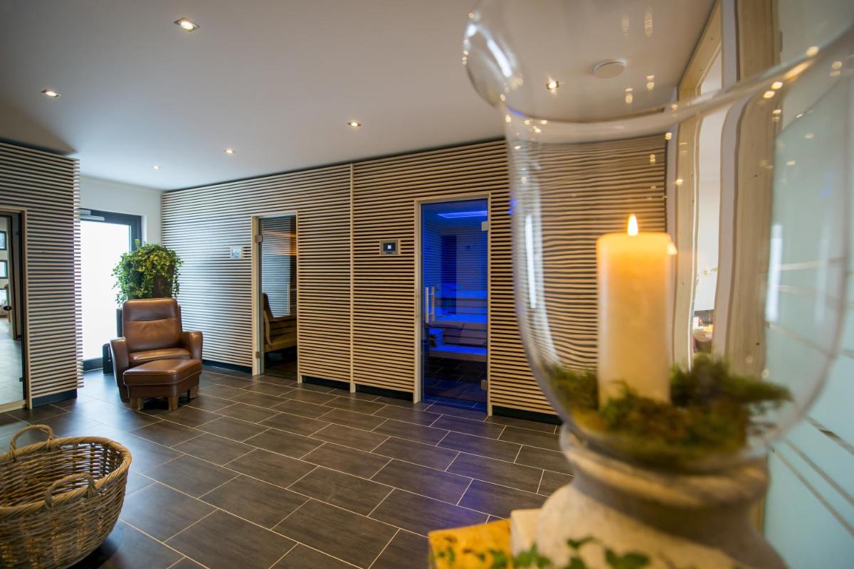Landidyll Hotel zum Freden - Housity