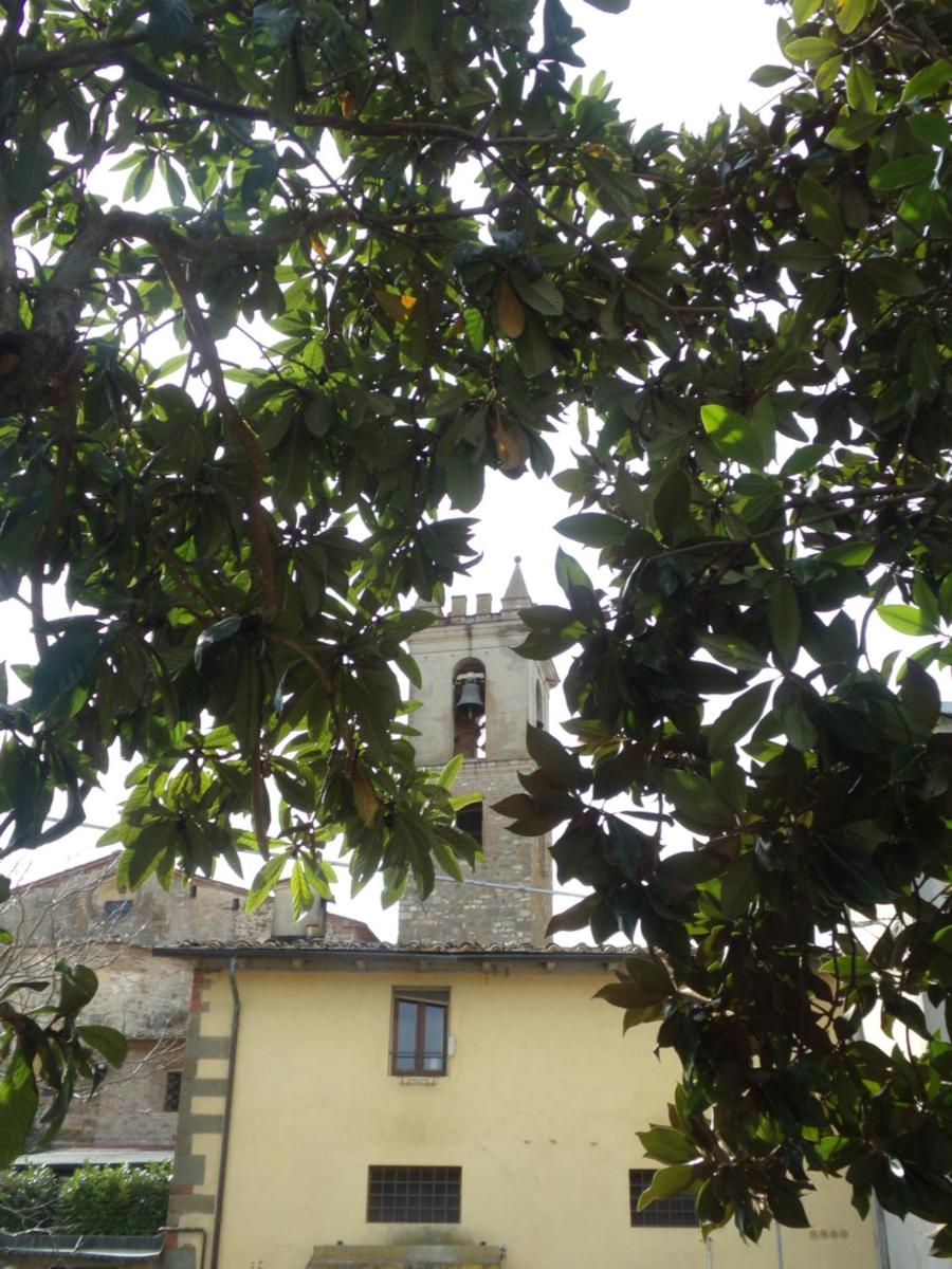 Il campanile - Housity