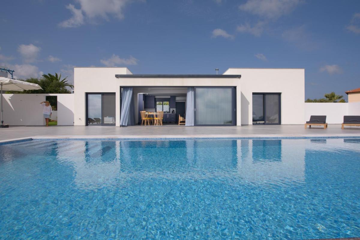 Kali Thea Villas - Housity