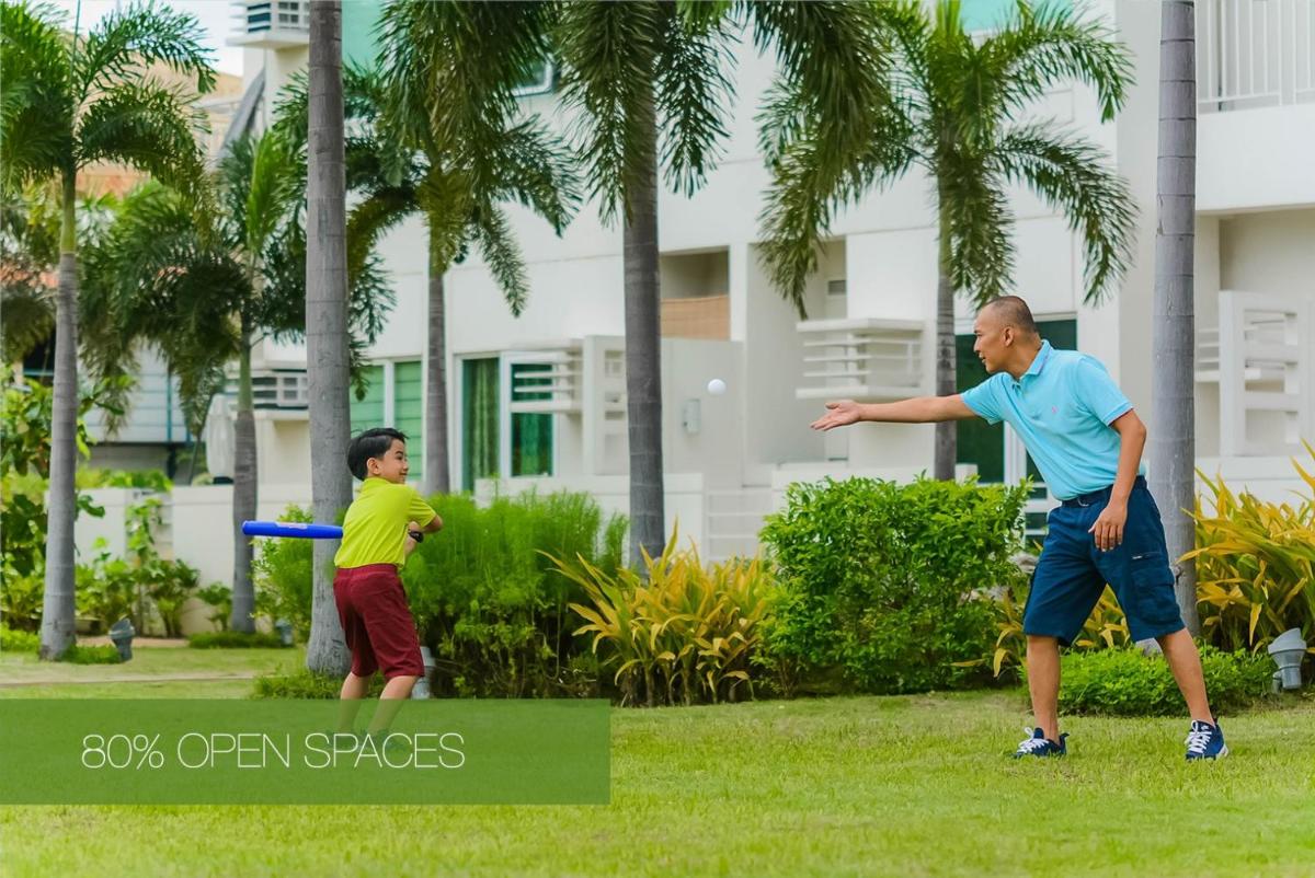 staycation affordable alabang - Housity
