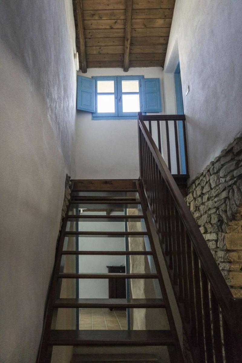Albergo Diffuso Il Mandorlo - Housity