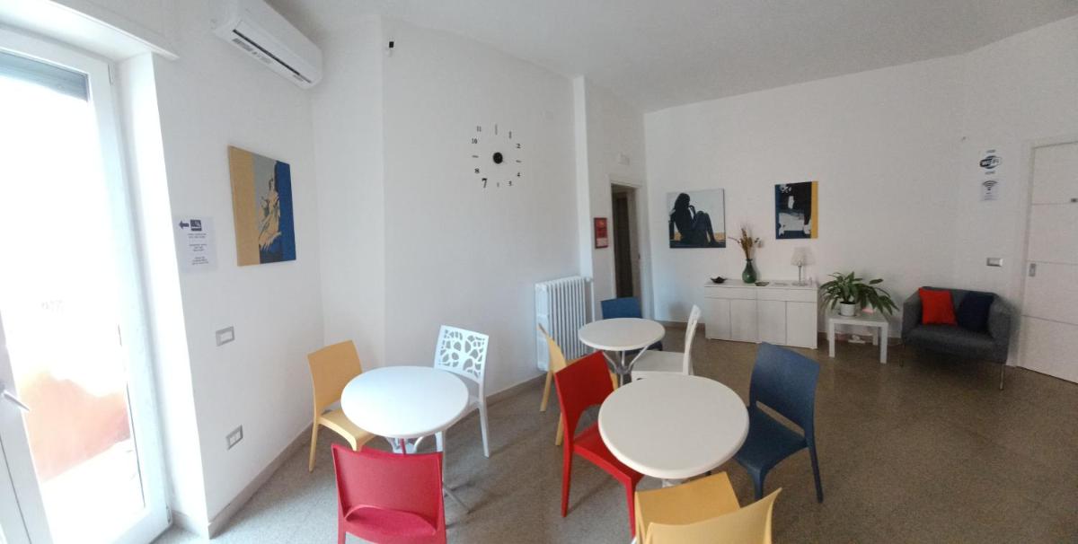 La Dimora dei Professori DiffusHotel - Housity