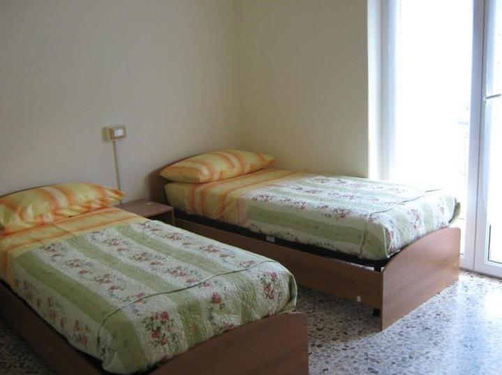 Suitetrails - Borno B&B