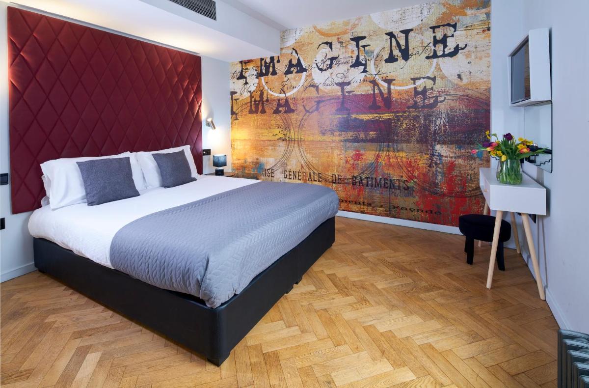 London Paddington Apartments - Housity