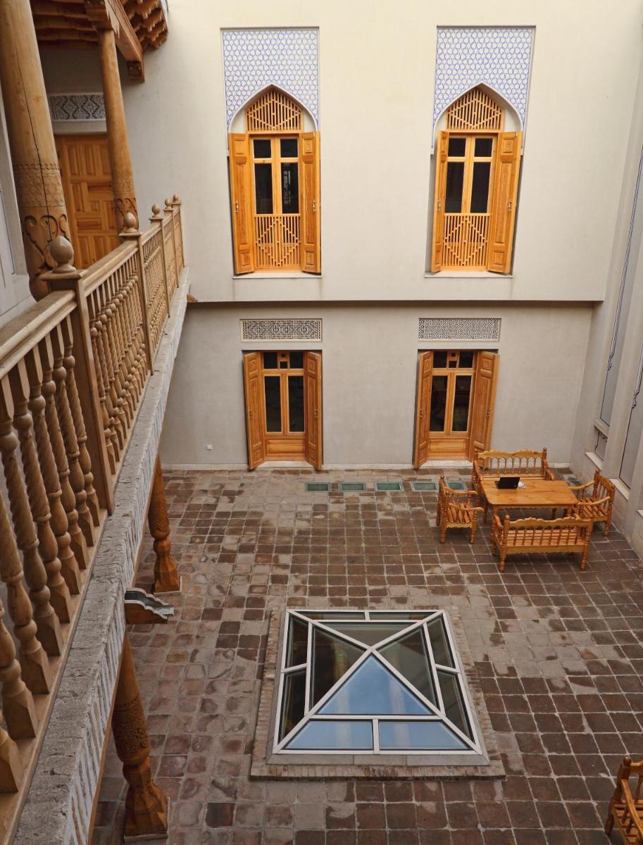Hotel ASL - Housity