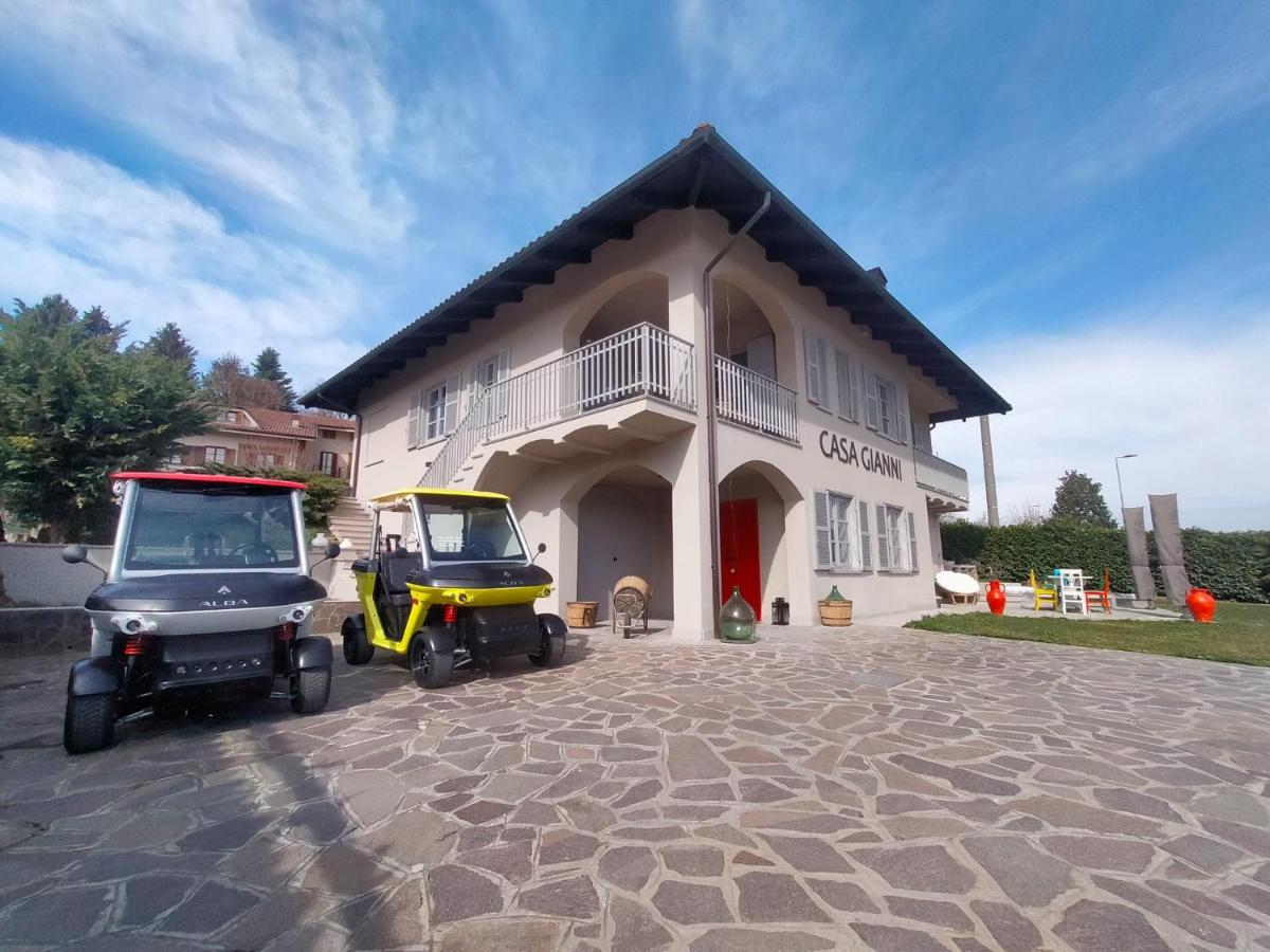 CASA GIANNI - Housity