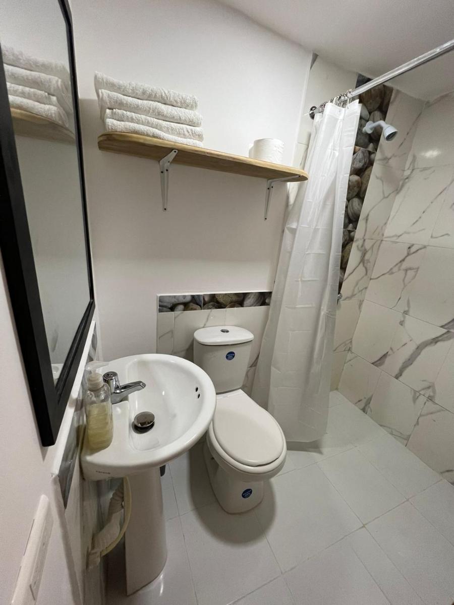 Hotel campestre campos verdes - Housity