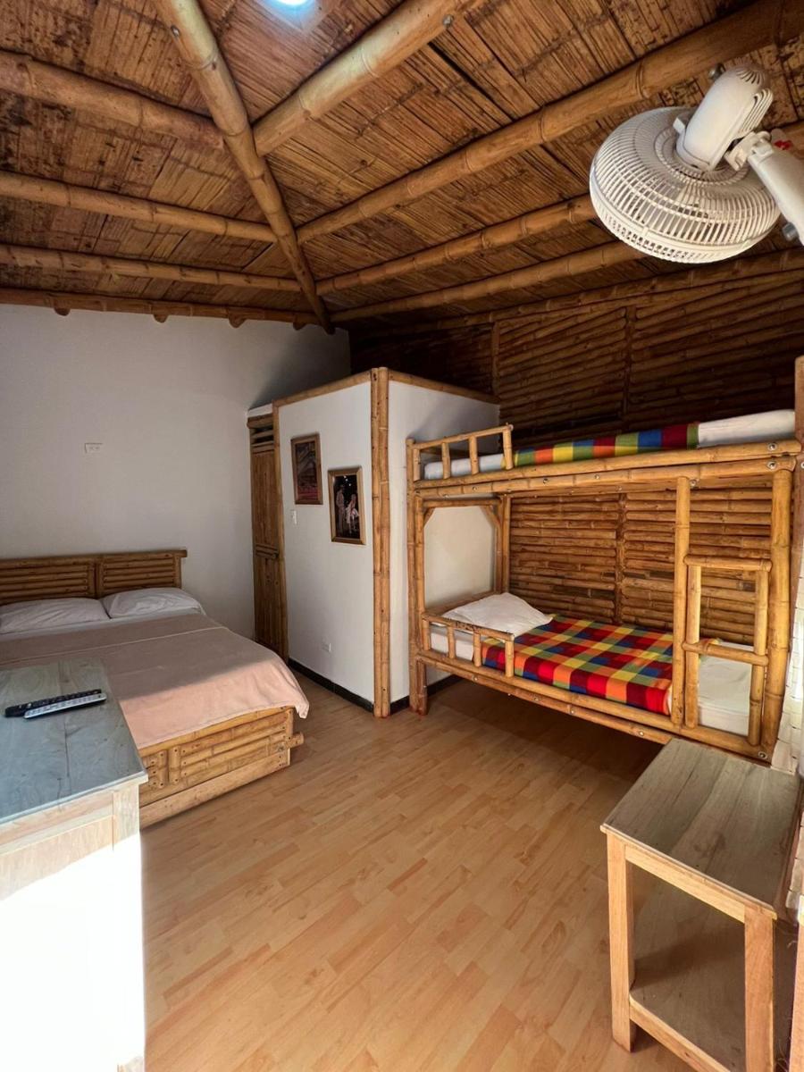 Hotel campestre campos verdes - Housity