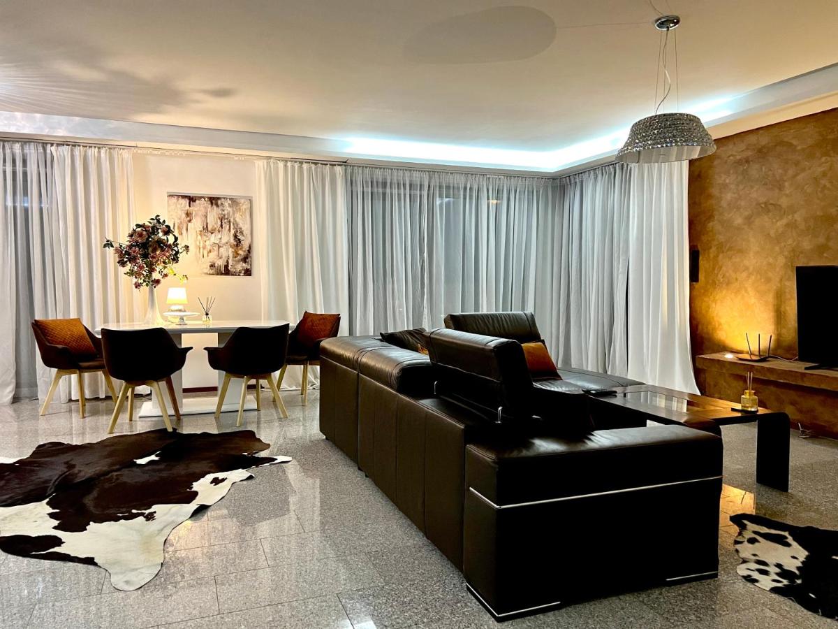 Koliba apartments 2 - Housity