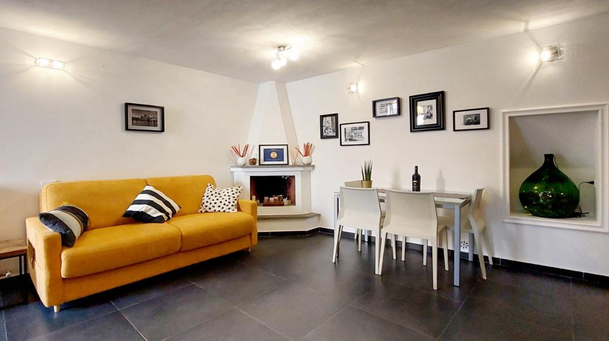 Casa del Moro - romantic loft in Trastevere - Housity