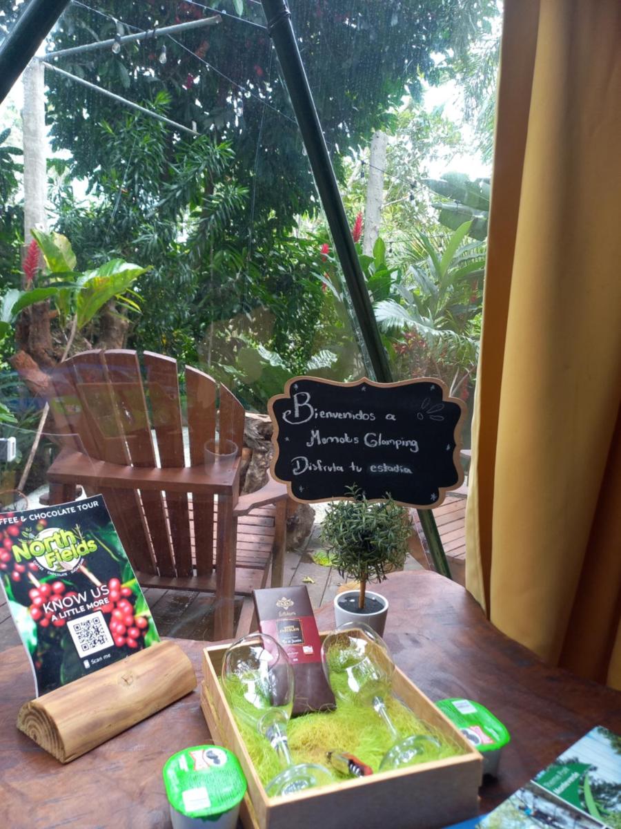 Momotus Glamping - Housity