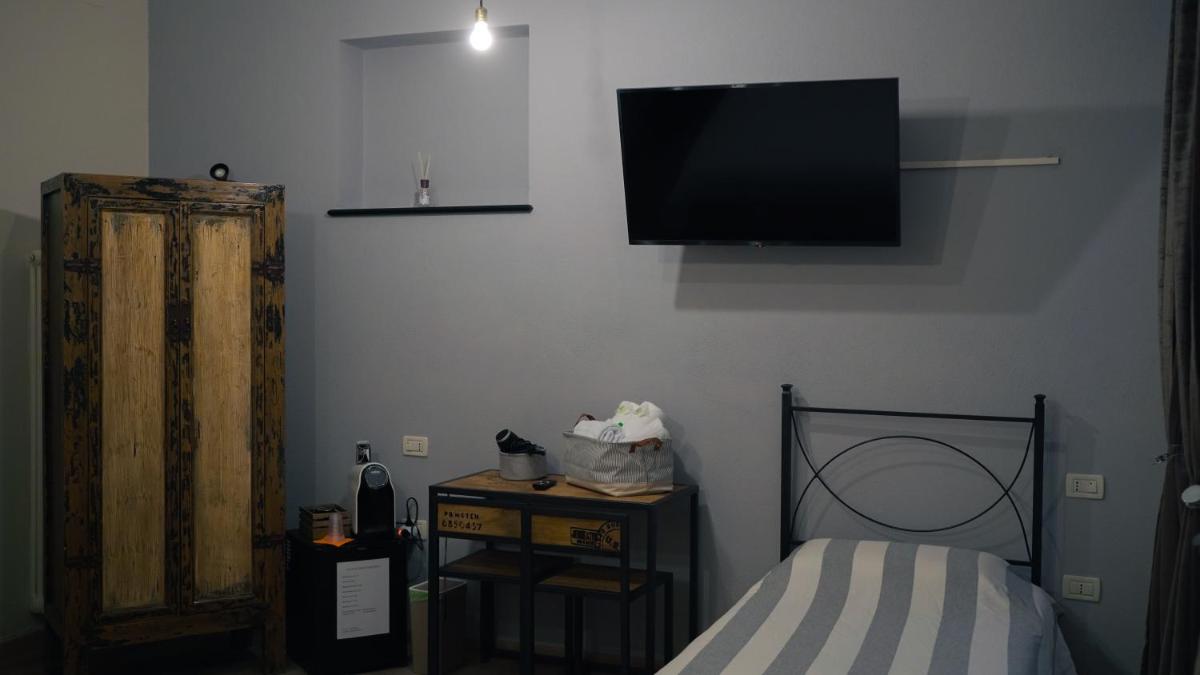 Piccolo Borgo - Housity