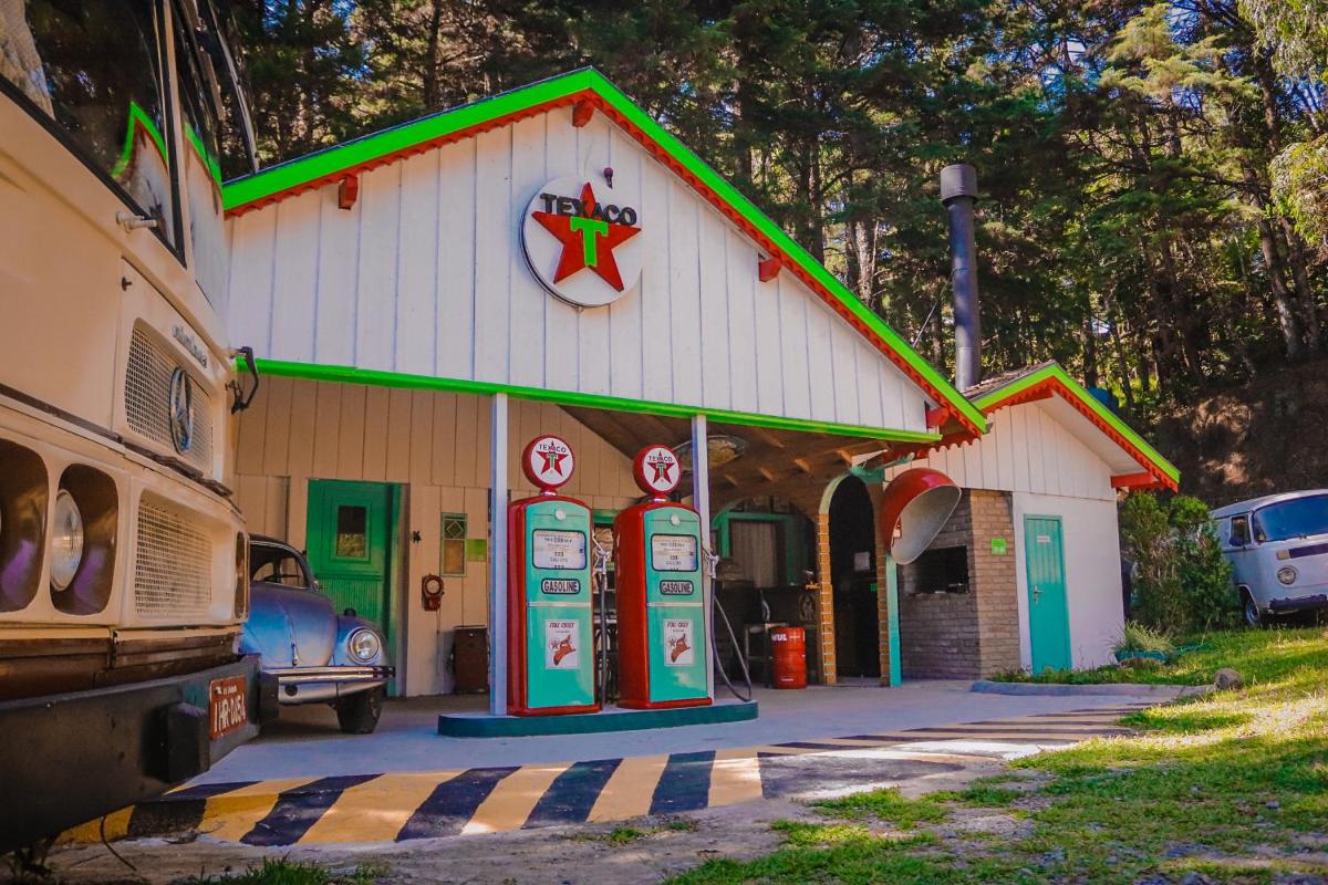 Gramado Motorpark - Housity