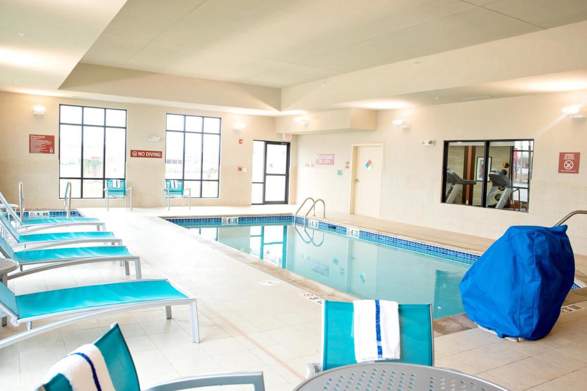 TownePlace Suites by Marriott Ames - Housity