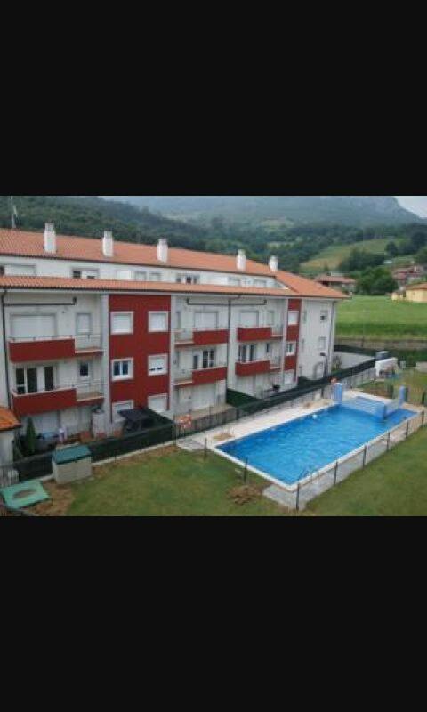 Apartamento Gibaja - Housity