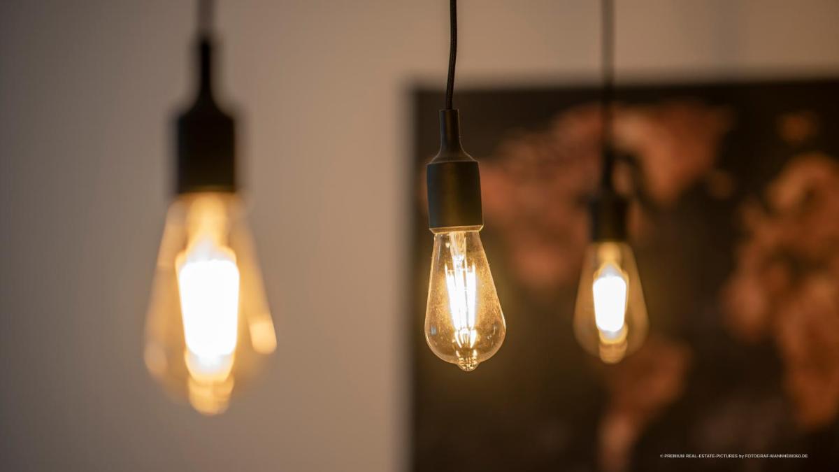 FLAIR: stylisches Apartment - Netflix - BASF - Uni Mannheim - Housity
