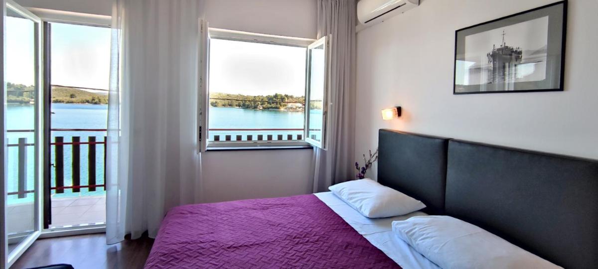 Pansion Alen - Dugi otok - Housity