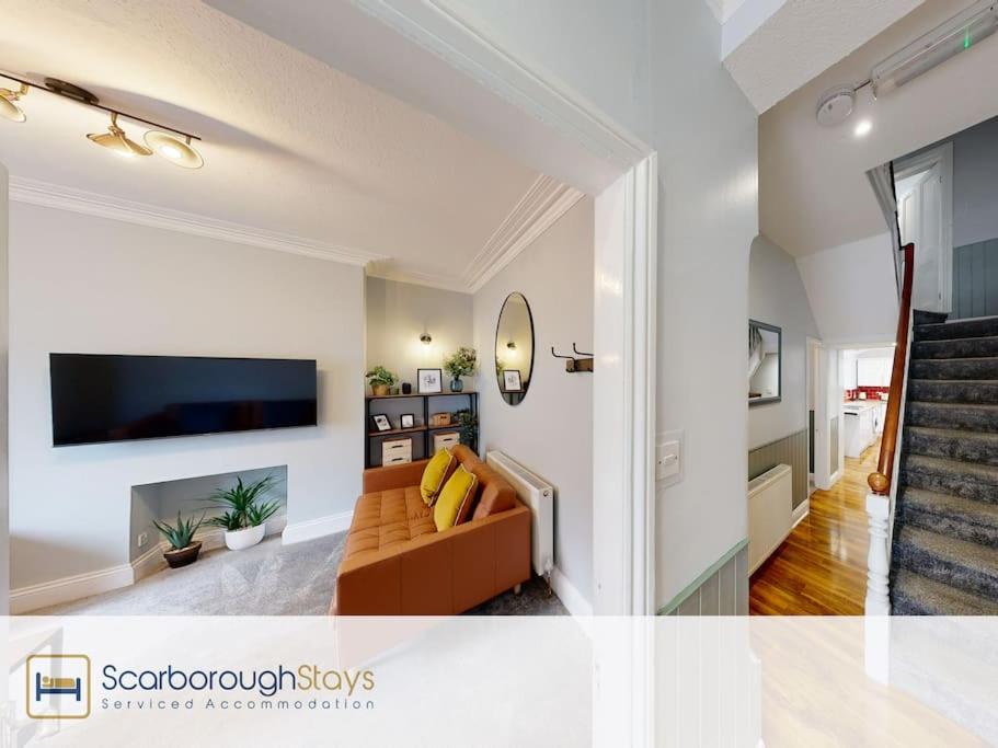 Scarborough Stays - Norwood House - Housity