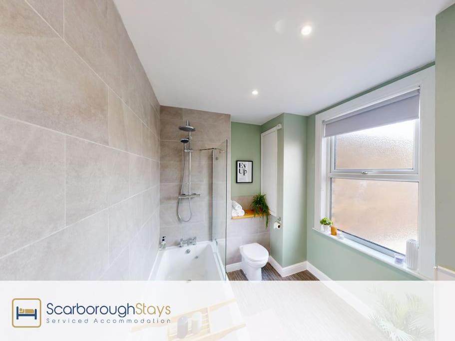 Scarborough Stays - Norwood House - Housity