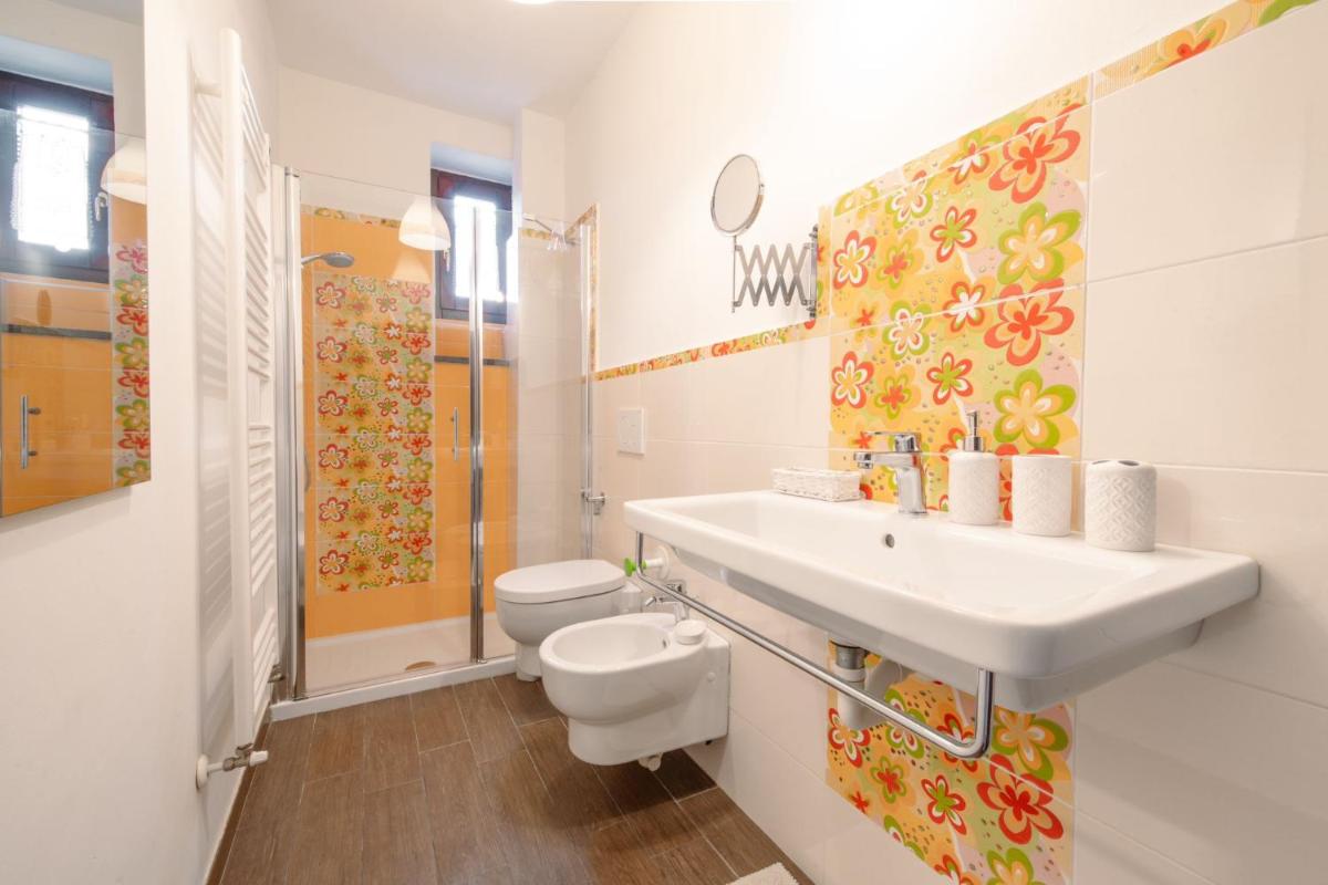 Piombino Apartments - Casa Roma - Housity