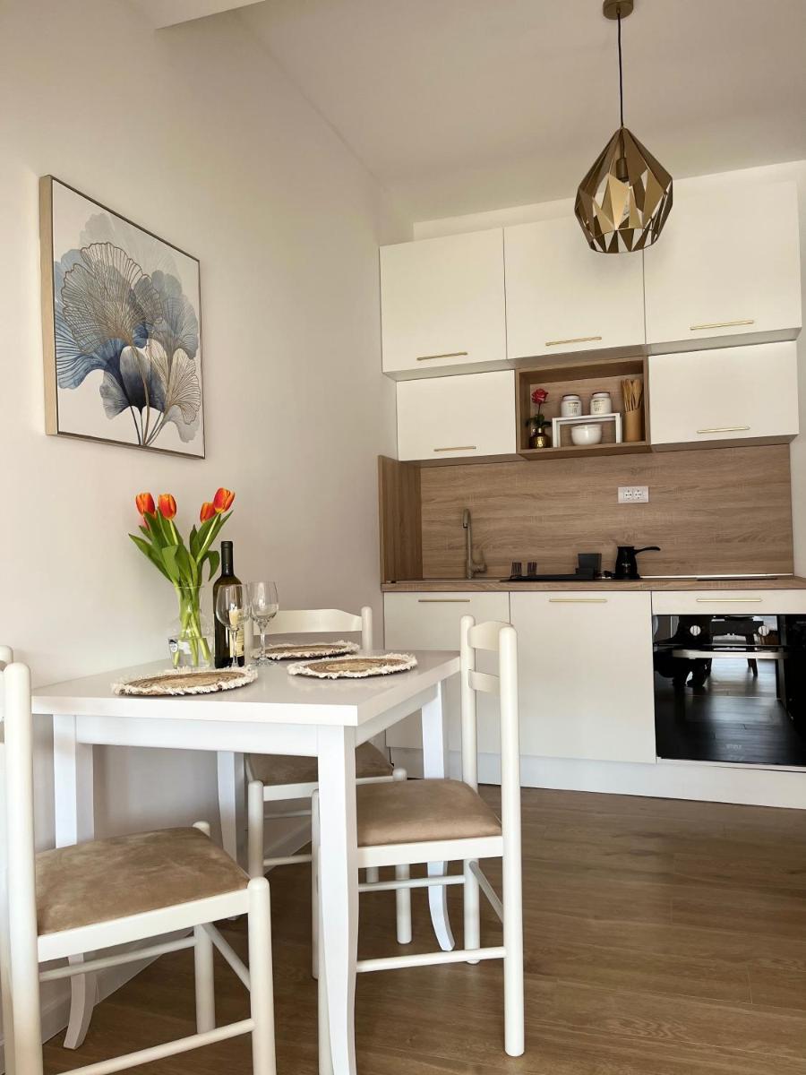 Vista apart Pluzine - Hizvo