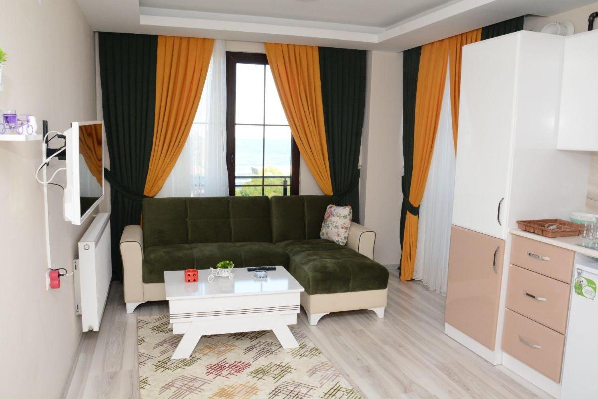 Suitetrails - Otel Sweet Home