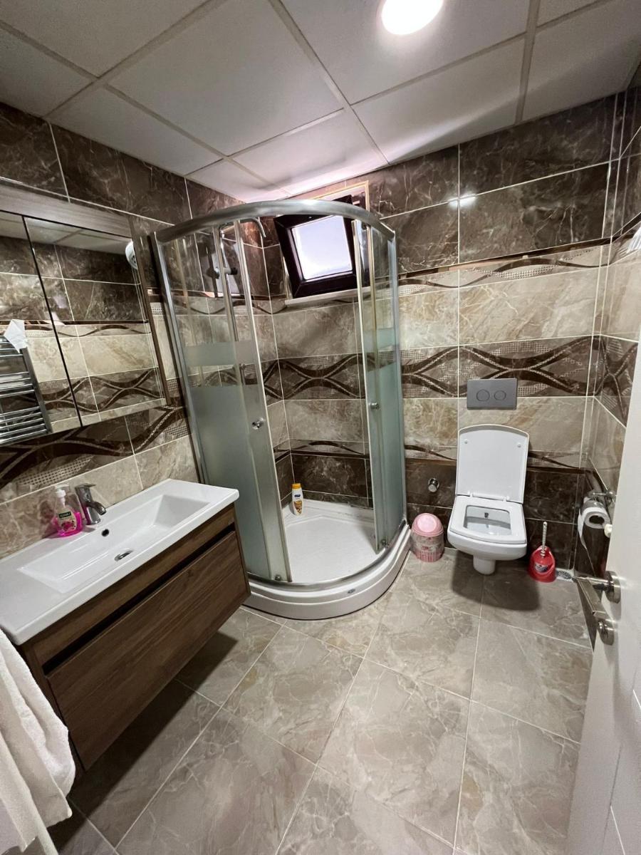 Suitetrails - Otel Sweet Home