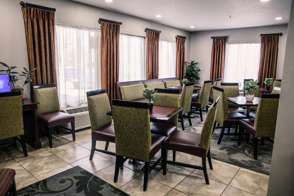 Carpenter Street Hotel - Housity